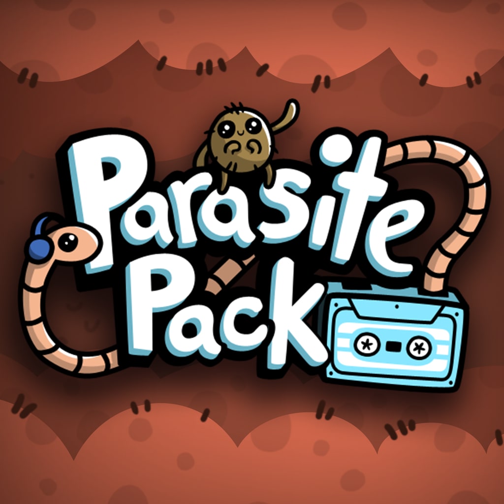 Parasite Pack PS4 & PS5