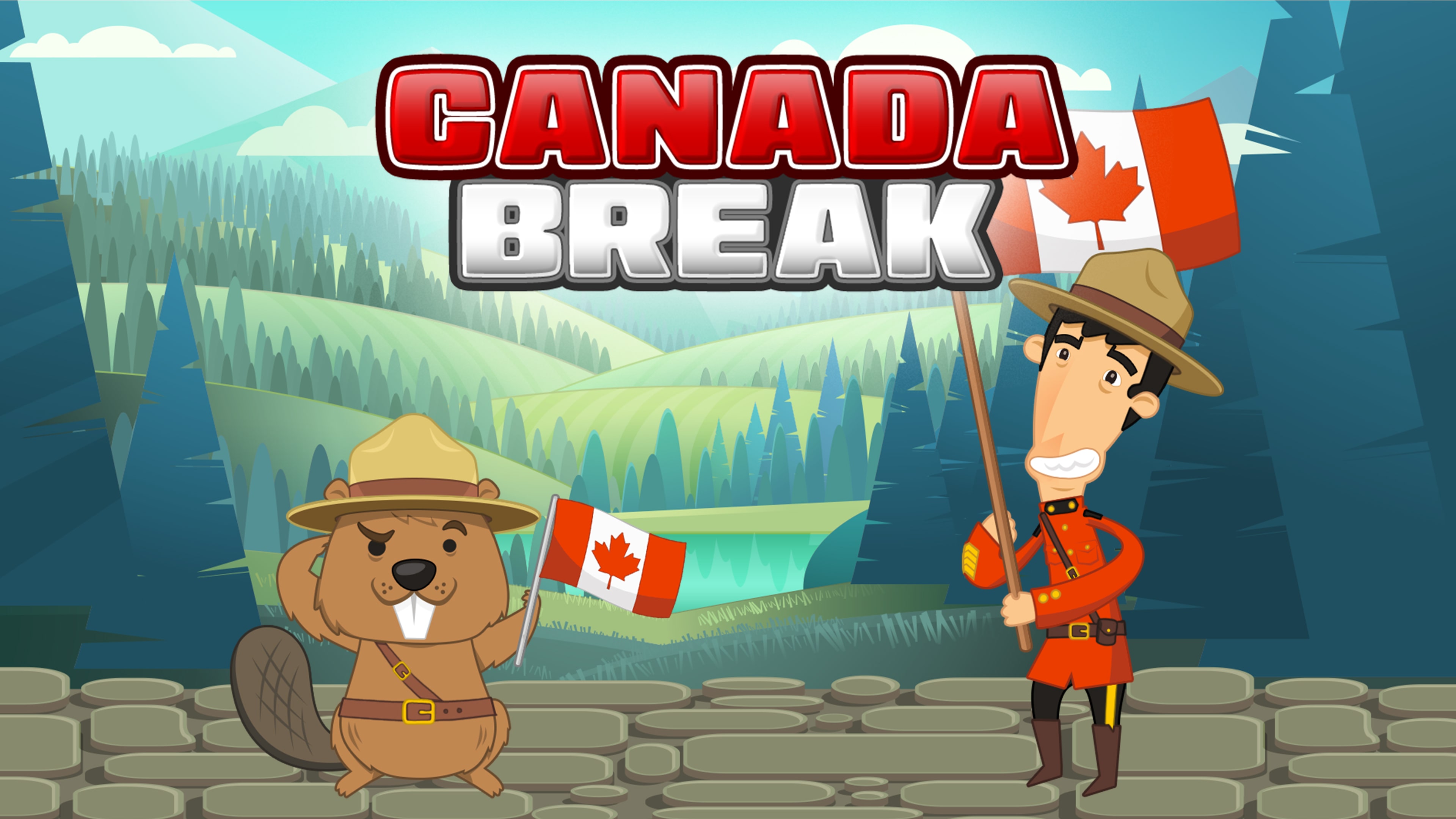 Canada Break