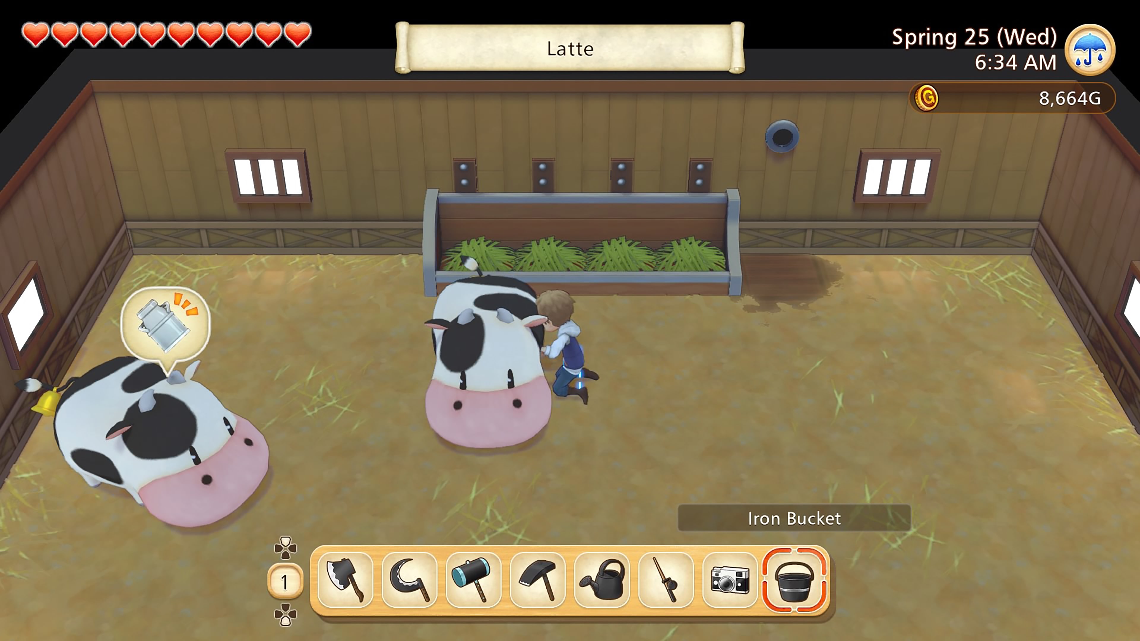 Jogo Story Of Seasons: Pioneers Of Olive Town para PS4 no Paraguai