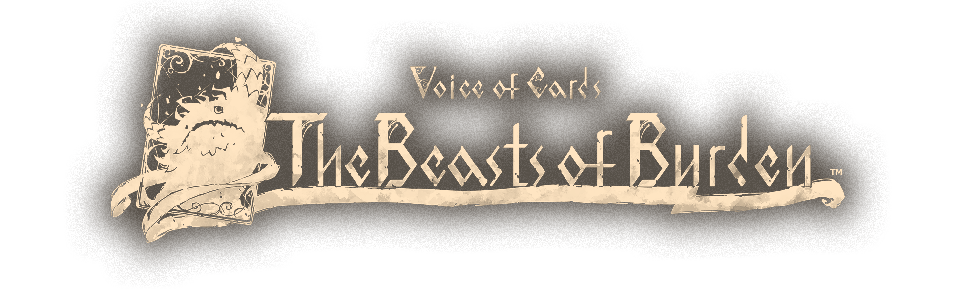 Voice of Cards: The Beasts of Burden