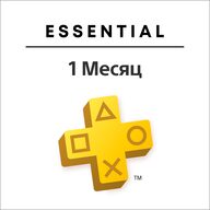 Обложка подписки PlayStation Plus Экстра (Extra) (1 месяц) (Цифровая копия)