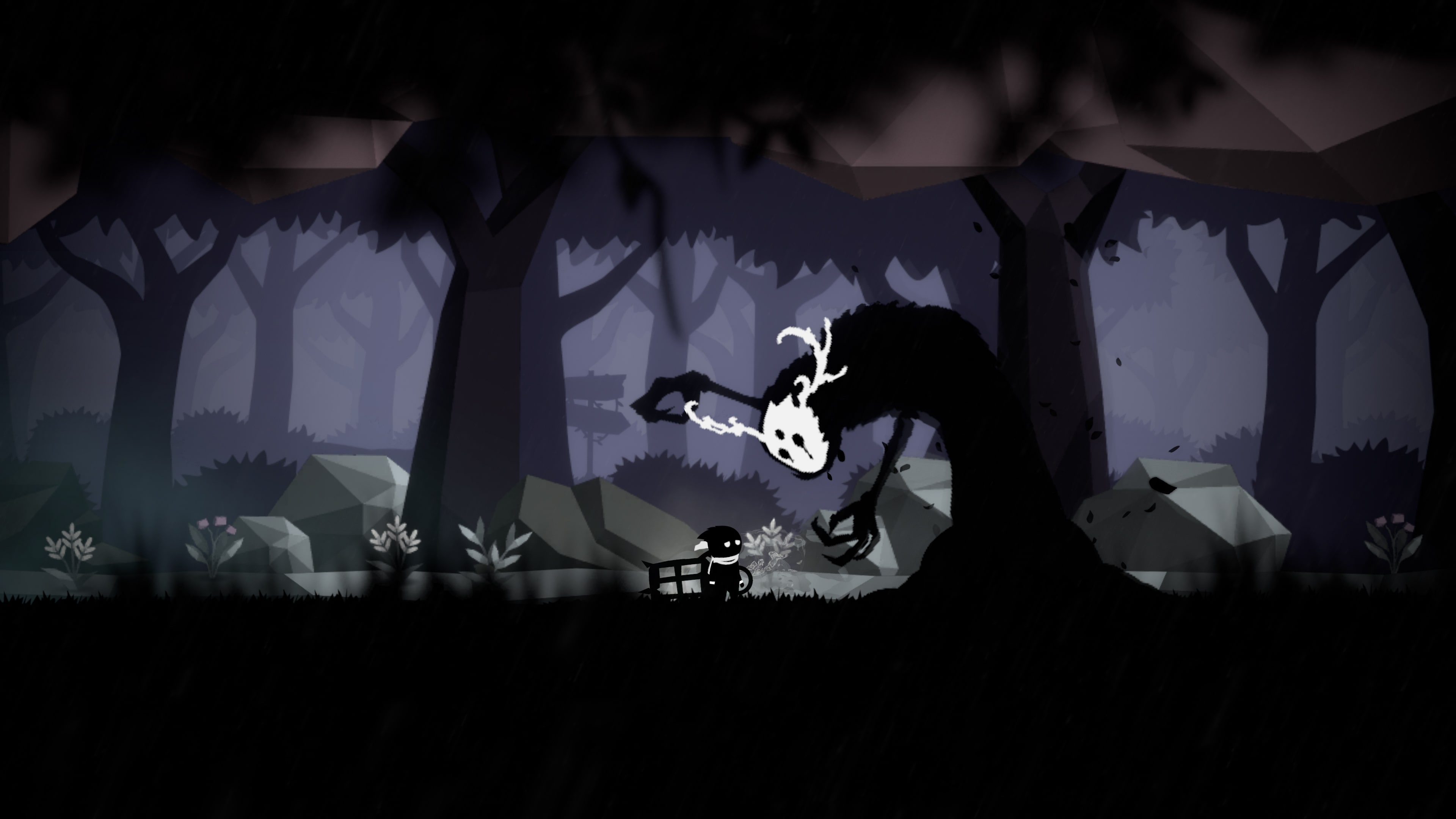 #2. Eternal Hope (PlayStation) 由: DX Gameworks LLC