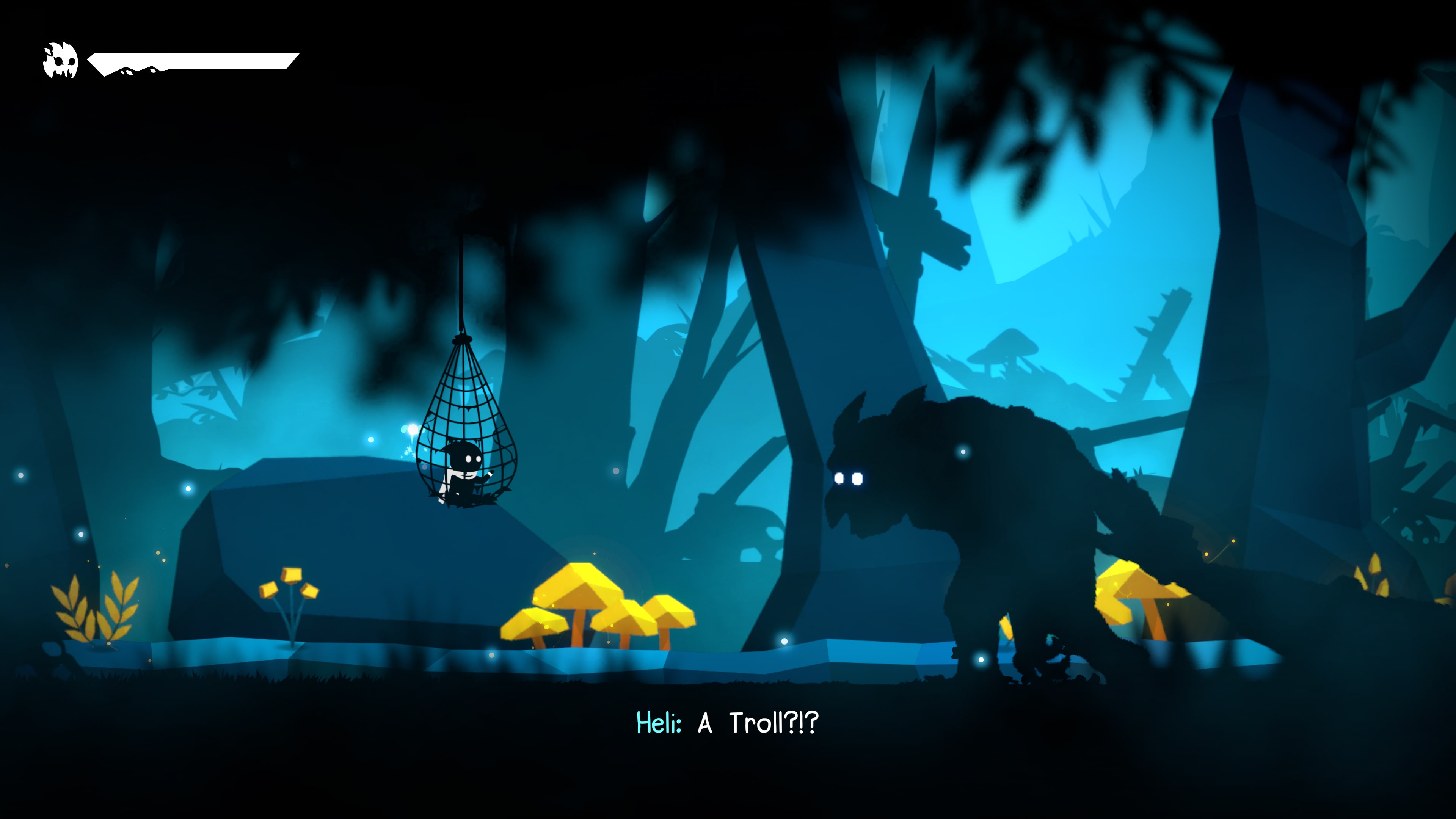 #4. Eternal Hope (PlayStation) 由: DX Gameworks LLC