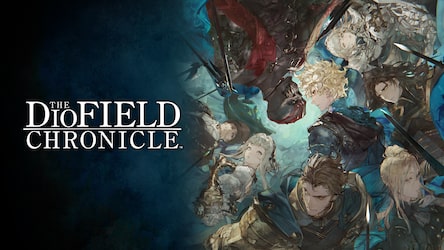 Jogo Para PS4 The Diofields Chronicle - Square Enix - Info Store