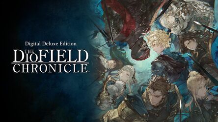 Sony's New Japanese PS5 Games: Exoprimal, Diofield Chronicle