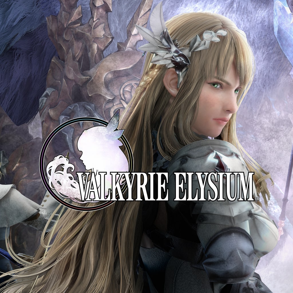 VALKYRIE ELYSIUM PS4&PS5 (Chinese/Korean Ver.)