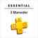 PlayStation Plus Essential: 3-måneders  abonnement