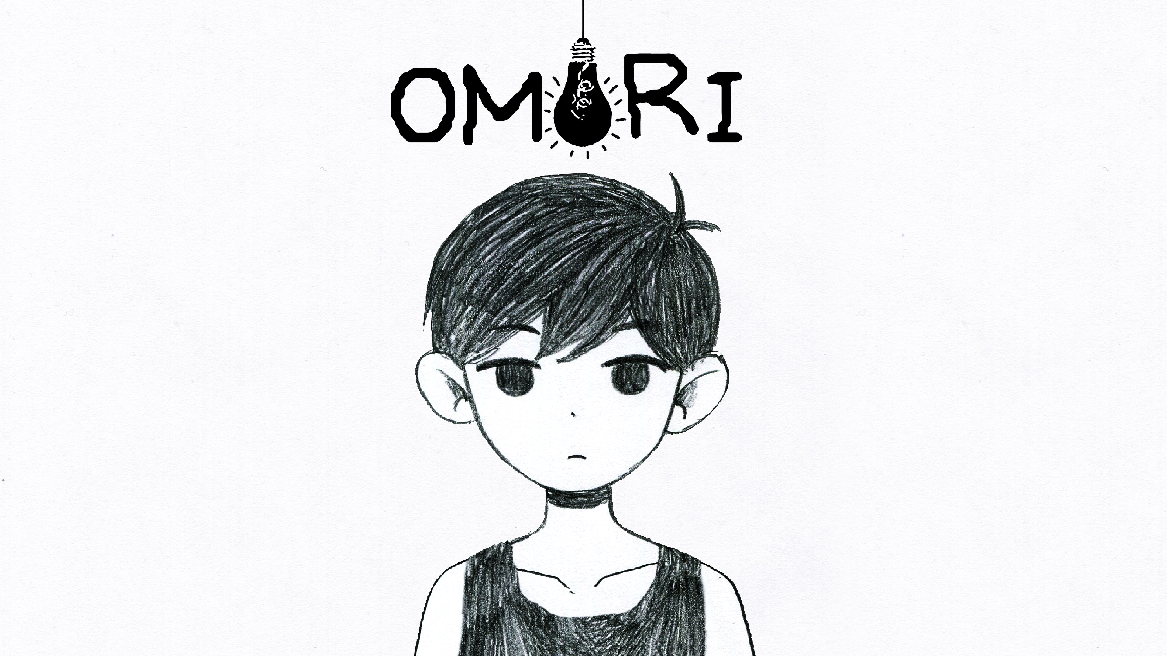 Omori PC Game - Free Download Full Version