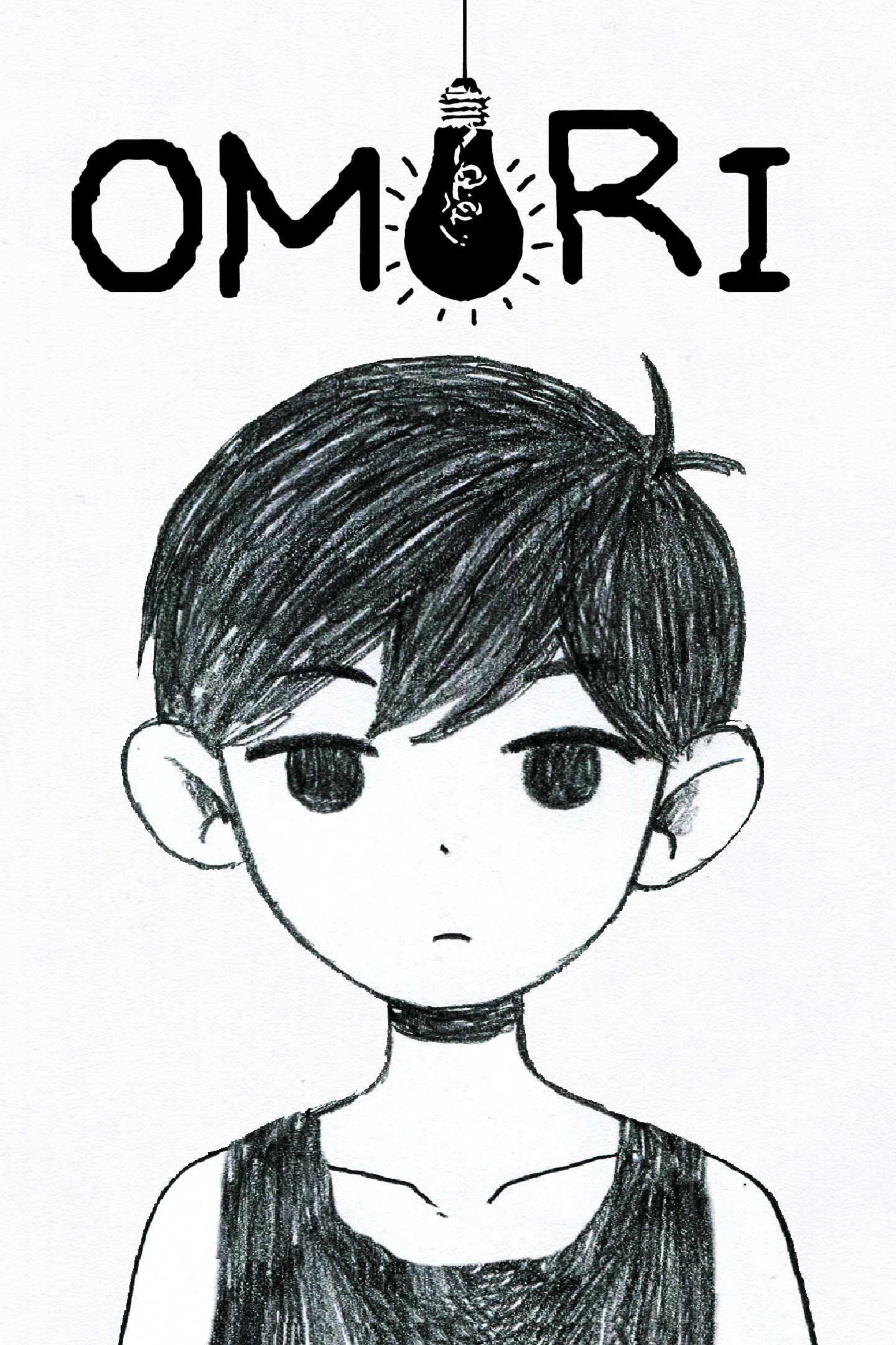 OMORI, OMORI