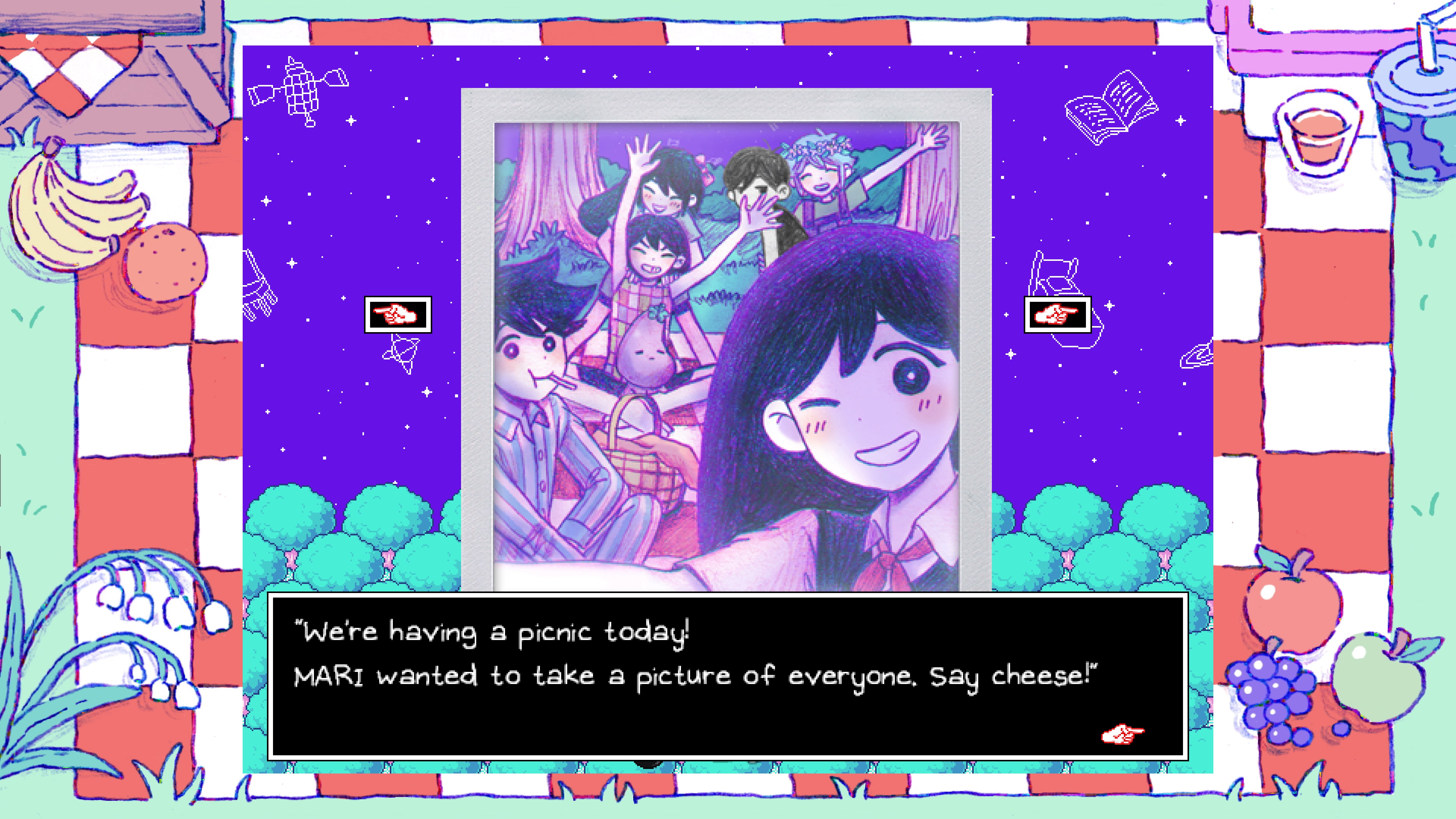 OMORI GAME