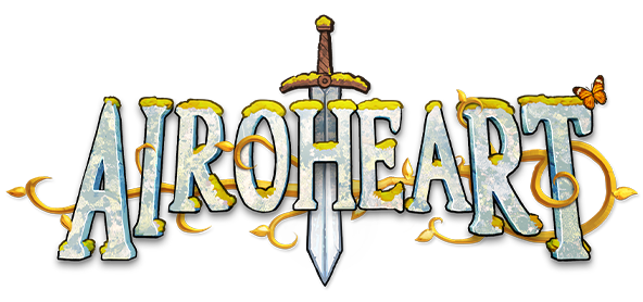  Airoheart - PlayStation 5 : Soedesco Publishing B V: Video Games