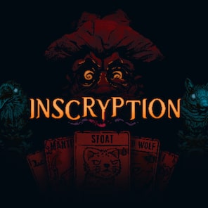 Inscryption PS5 PS4 - Price $19.99 | Discount history | PSprices