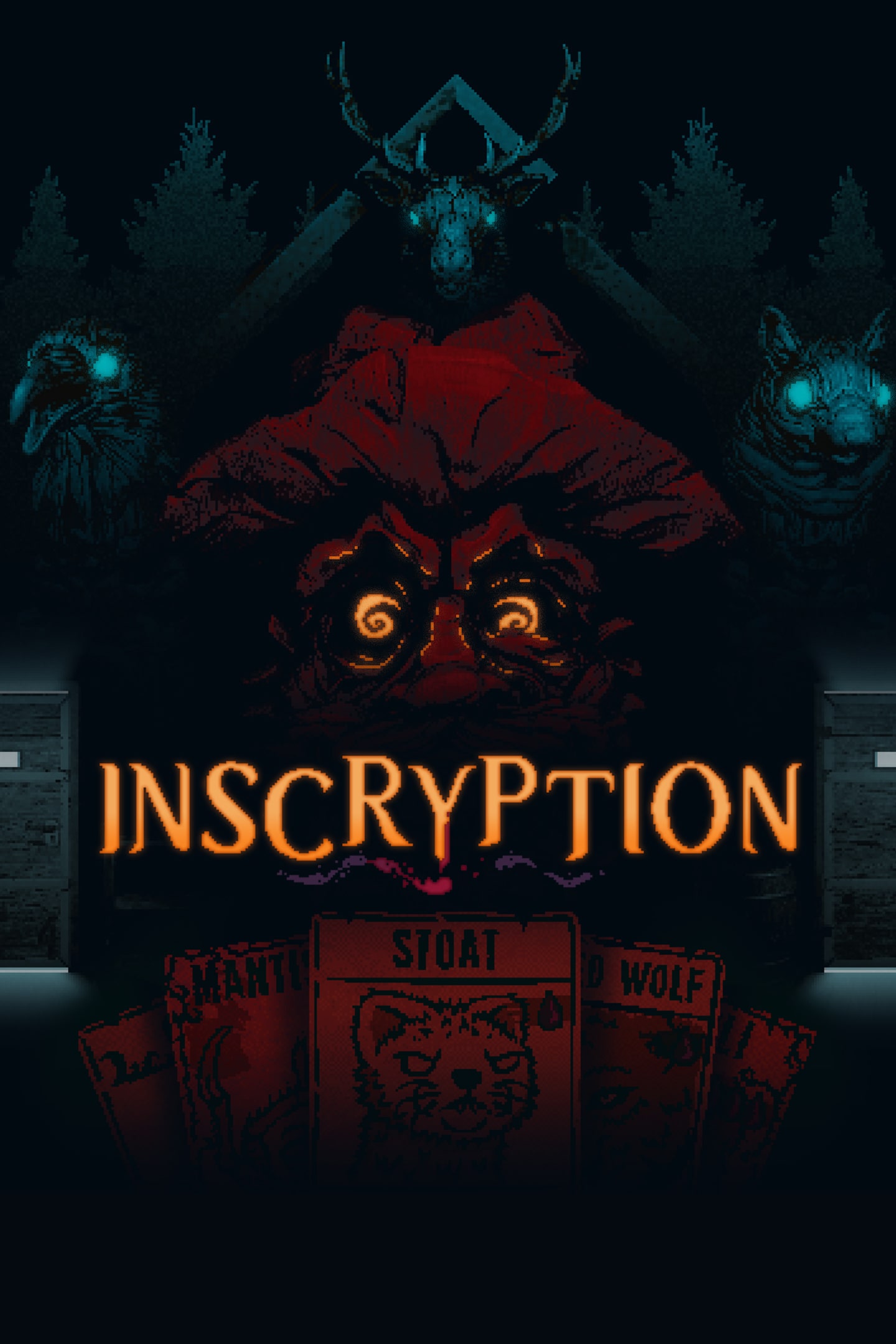 Inscryption PREMIUM