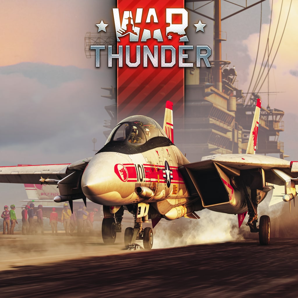 War Thunder