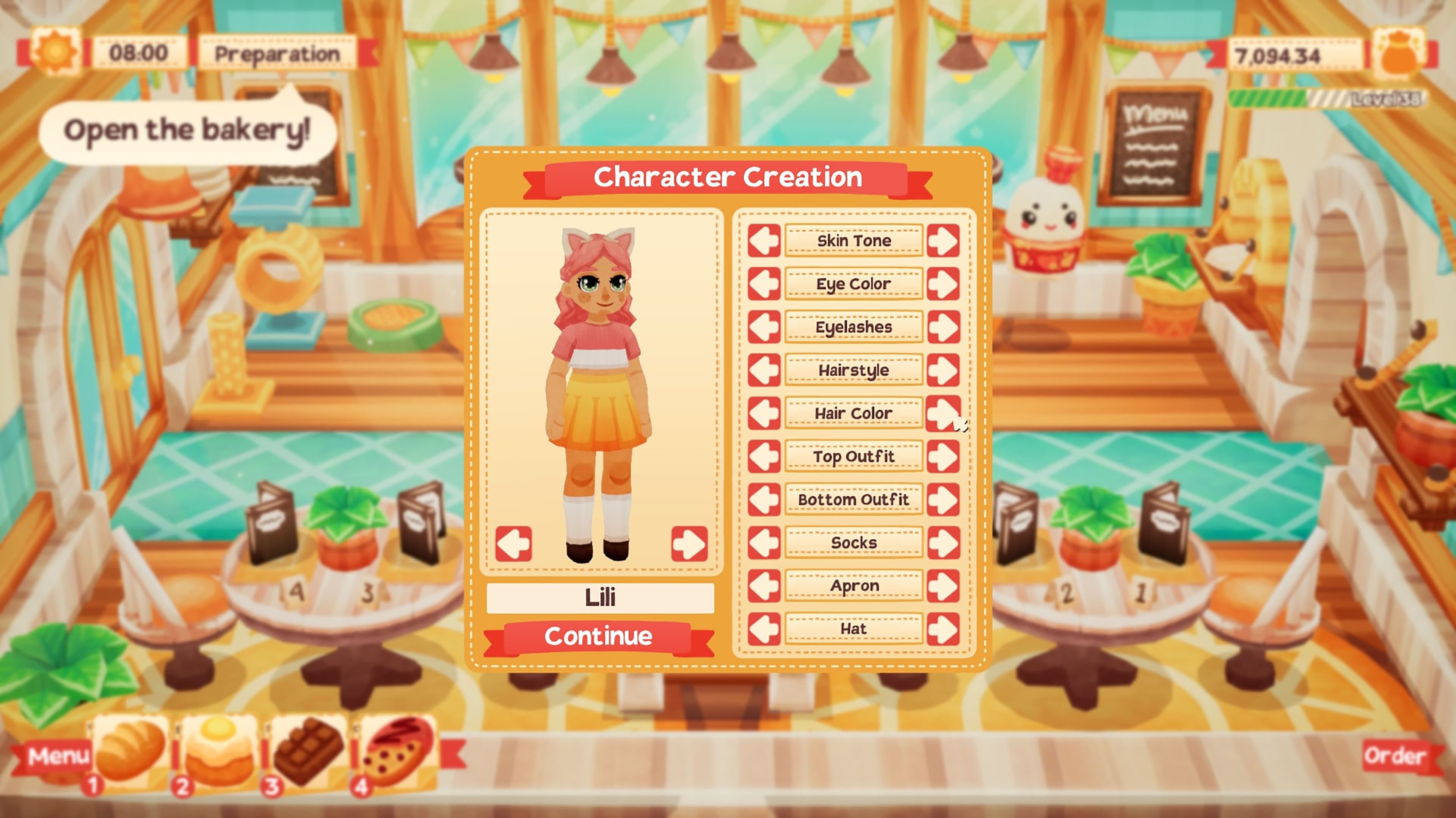 Is This Character Maker PERFECT For Bakin?