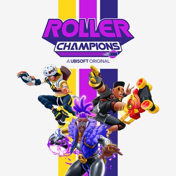 Roller Champions™