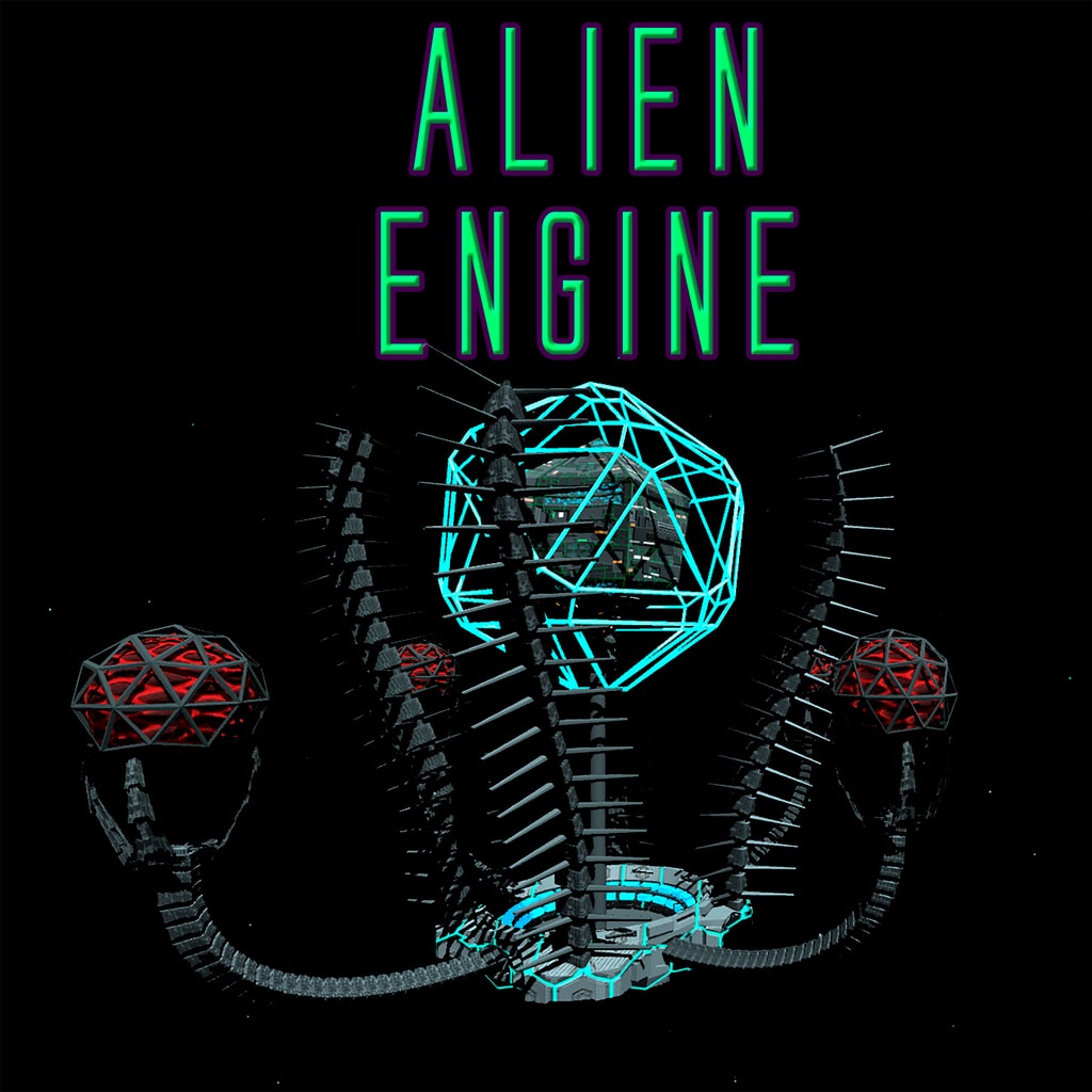 Alien Engine