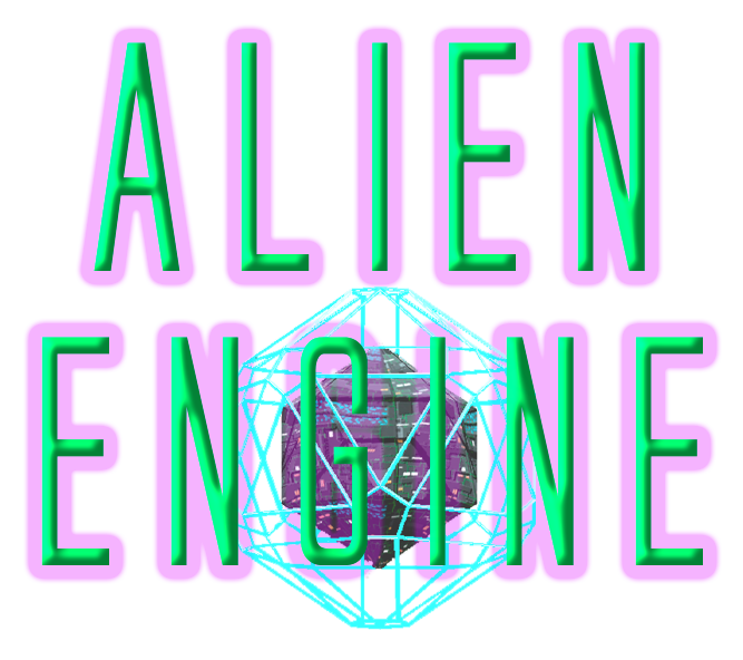 Alien Engine