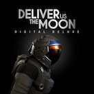 Deliver Us The Moon: Digital Deluxe PS4™ & PS5™