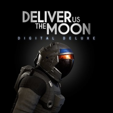 Deliver Us The Moon Digital Deluxe cover image