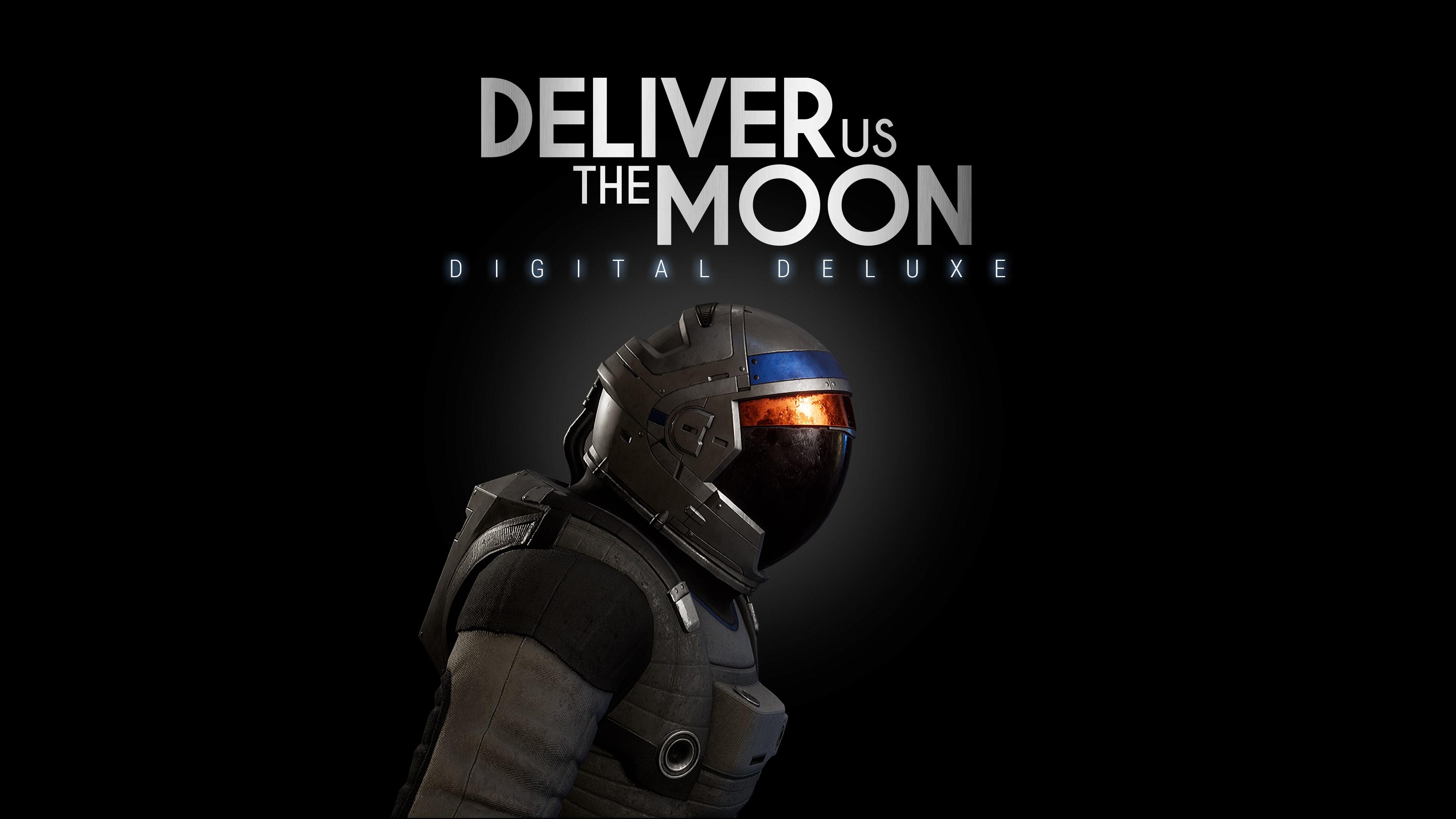 Deliver Us The Moon Digital Deluxe (遊戲)