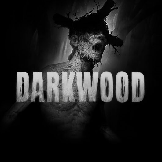 Darkwood for playstation