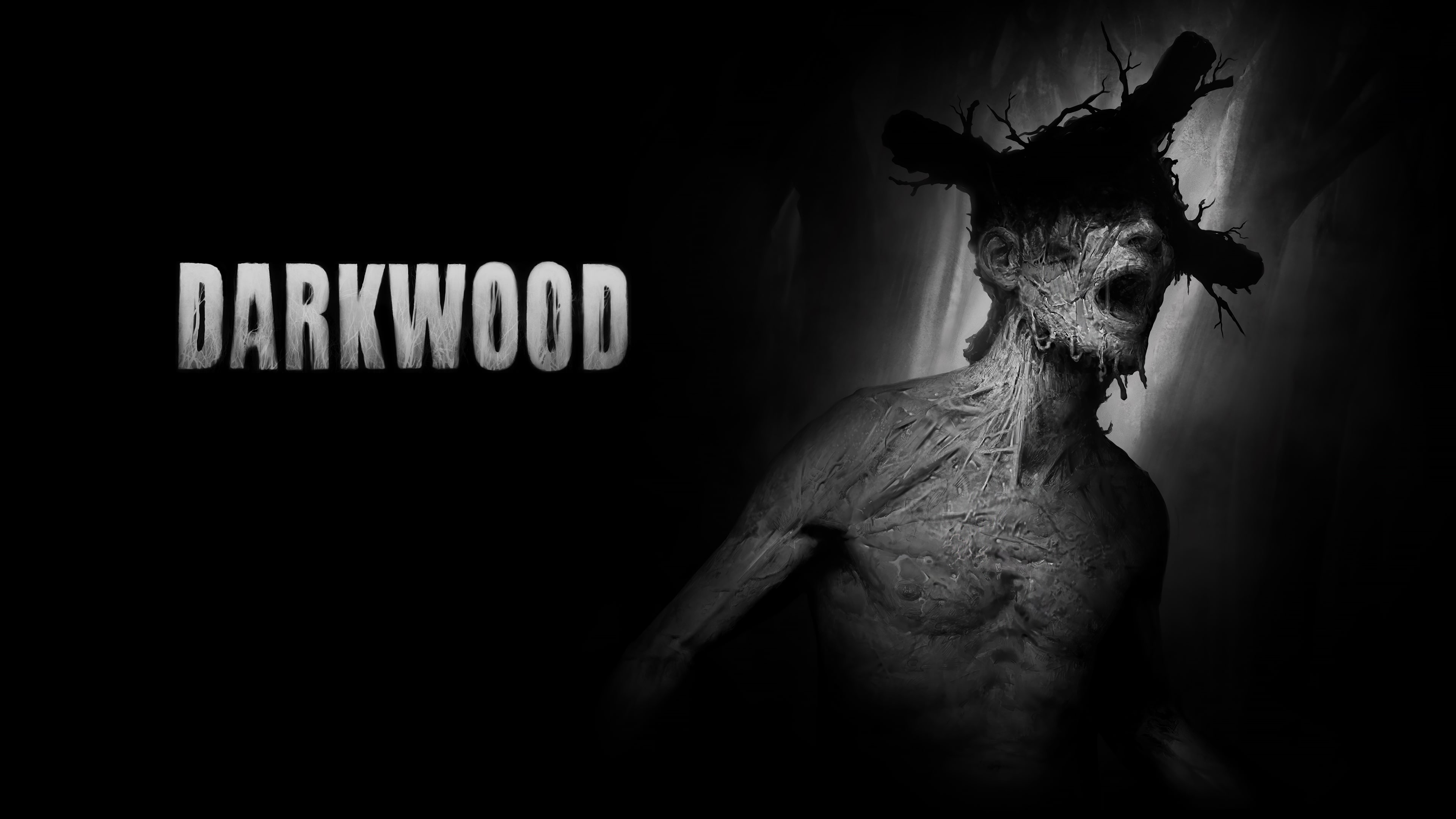 Darkwood: lote de Edición Especial