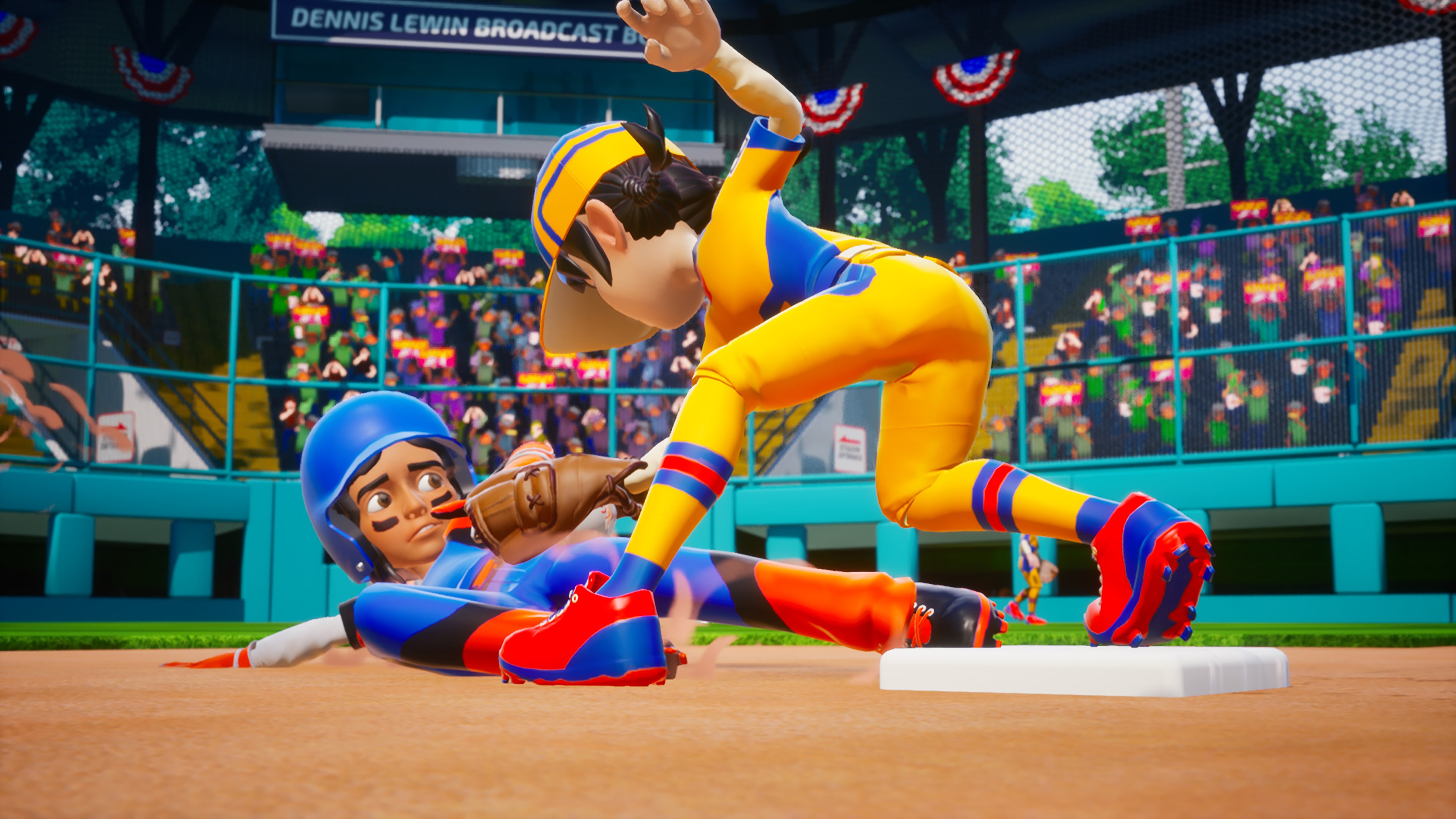 little league baseball ps5