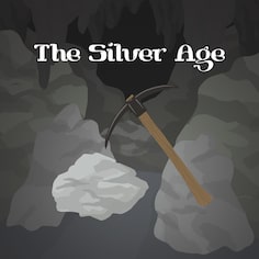 The Silver Age (英语)