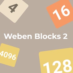 Weben Blocks 2 (英语)