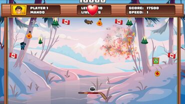 Canada Break - Avatar Full Game Bundle
