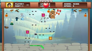 Canada Break - Avatar Full Game Bundle