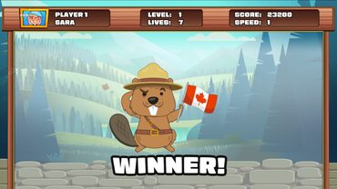 Canada Break - Avatar Full Game Bundle