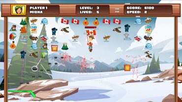 Canada Break - Avatar Full Game Bundle