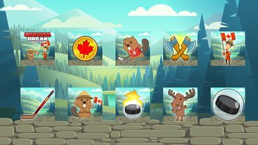 Canada Break - Avatar Full Game Bundle