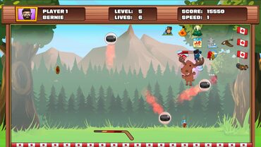Canada Break - Avatar Full Game Bundle
