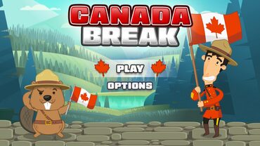 Canada Break - Avatar Full Game Bundle