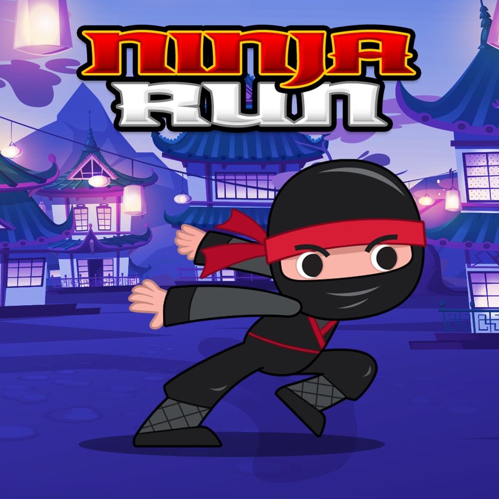 Ninja Run - Avatar Full Game Bundle