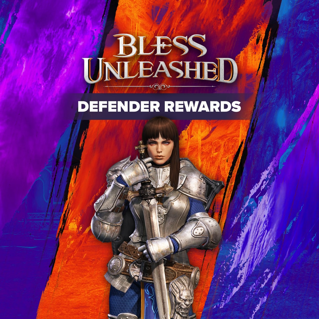 Bless Unleashed: Verteidigerbelohnungen