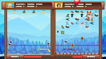 Canada Break Head to Head - Avatar Full Game Bundle