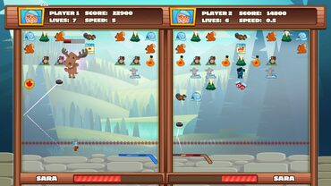 Canada Break Head to Head - Avatar Full Game Bundle