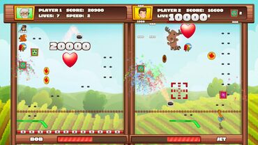 Canada Break Head to Head - Avatar Full Game Bundle