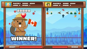 Canada Break Head to Head - Avatar Full Game Bundle