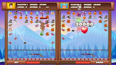 Canada Break Head to Head - Avatar Full Game Bundle