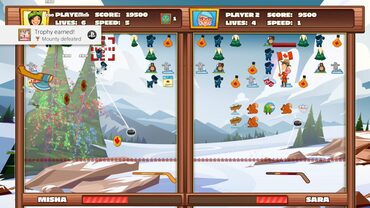 Canada Break Head to Head - Avatar Full Game Bundle