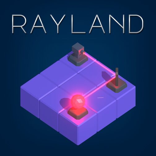 Rayland PS4 & PS5 cover image