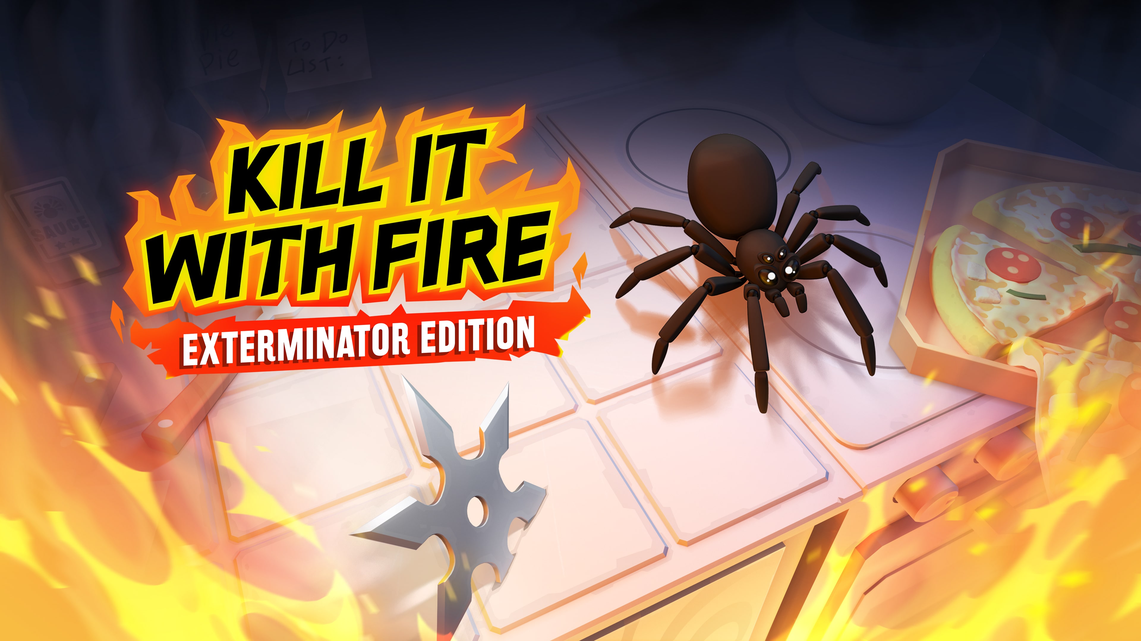 Kill It With Fire - Apps on Google Play