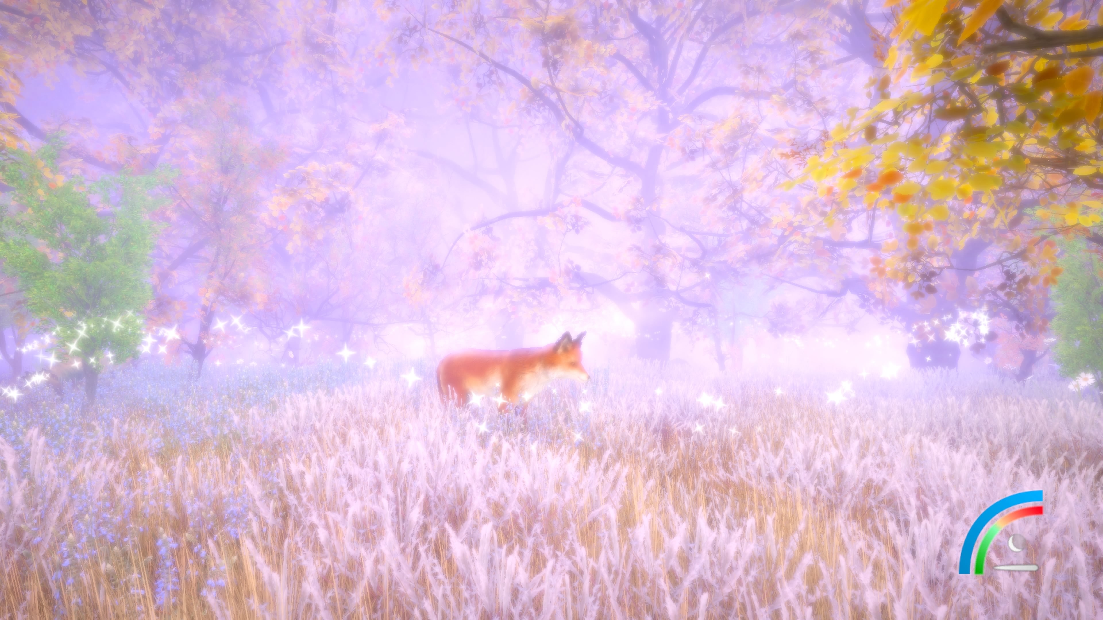 #5. Hidden Treasures in the Forest of Dreams (PlayStation) 由: Paleo Games LLC