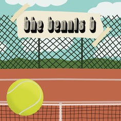 The Tennis T (英语)