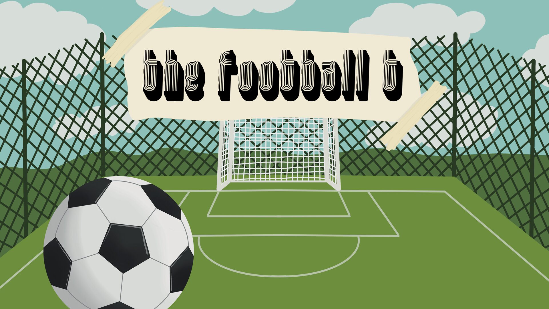 The Football T